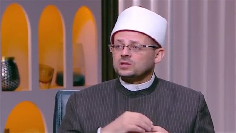 أسامة الجندي: مراقبة الله تحفظ الجوارح