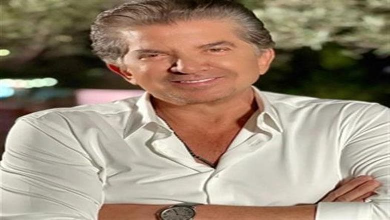 Walid Taha reaches Egypt for Arab Music Festival