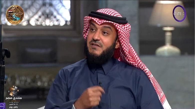 Mishary Al-Afasy's Path to Fame and a Cairo Airport Moment