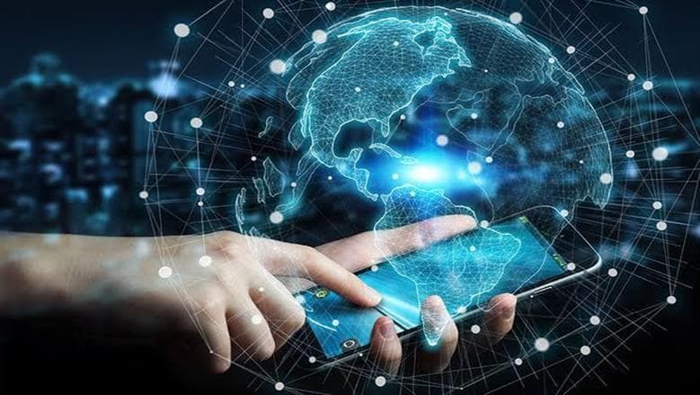 ثلاث أسباب لانخفاض سرعة النت