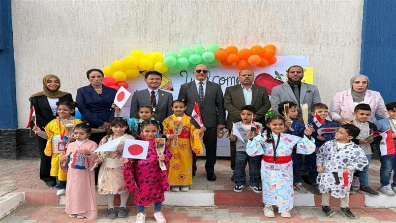 Alexandria ED Director: Japanese Programs Enhance Skills