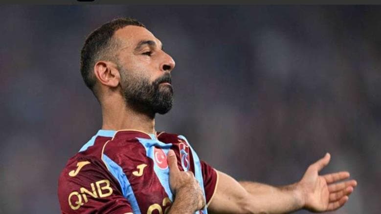 Trabzonspor Debuts Salah Sportswear