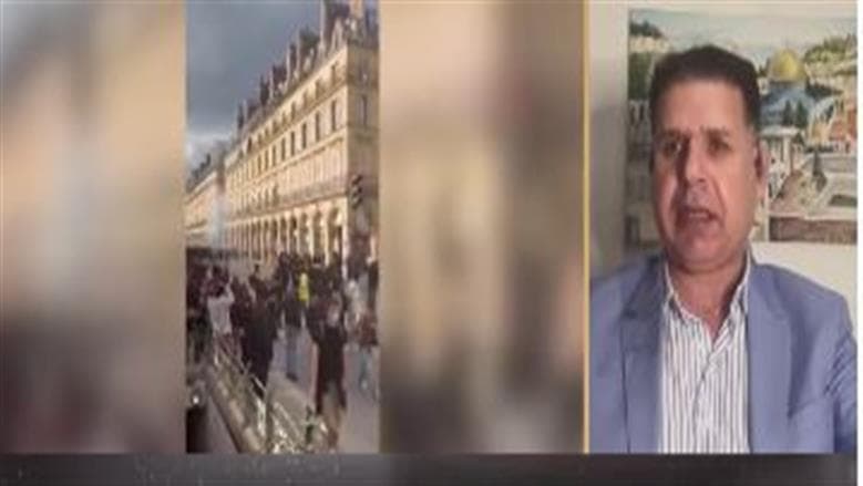 Paris Studies: Curfew Unlikely Amid Macron Opposition