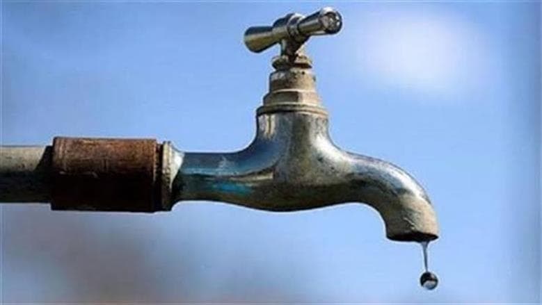 Cairo Water Outages in 17 Areas