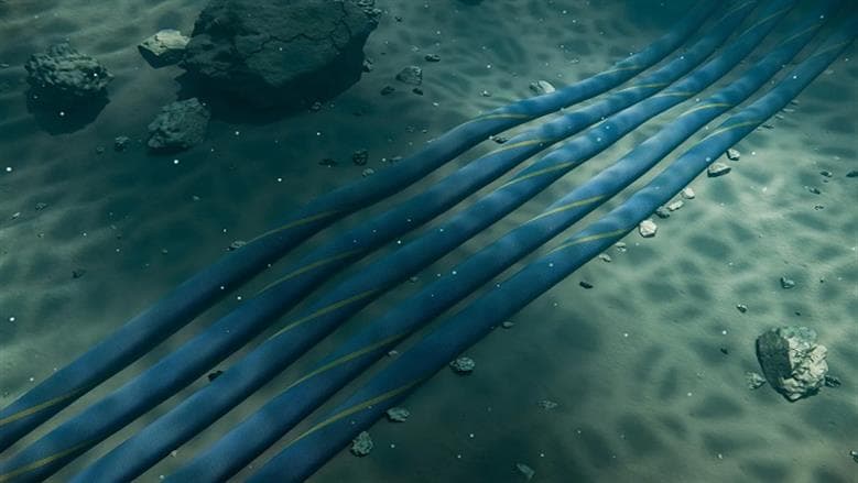The unseen battle for ocean arteries
