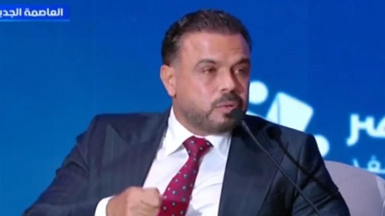 Egypt to transfer youth center lands to ministry