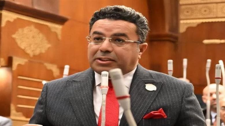 Consciousness Party Leader on Egypt 2026 Forum