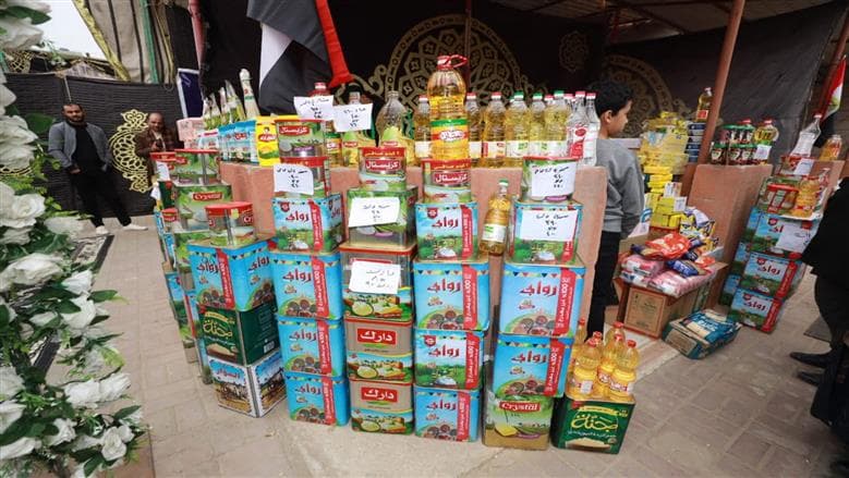 7 Kafr El Sheikh outlets for discounted goods