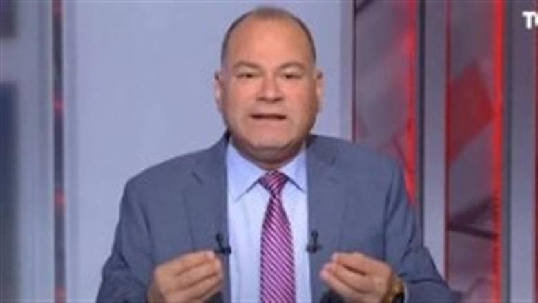 Nashat El-Dehey Discusses Egypt 2026 Forum