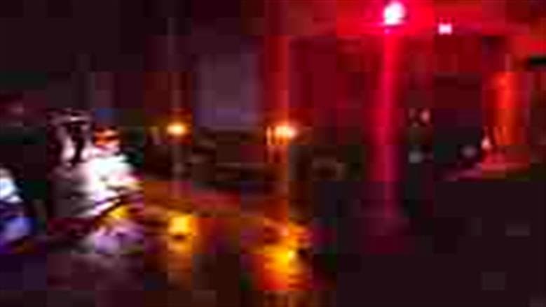 Assiut kiosk fire contained without injuries