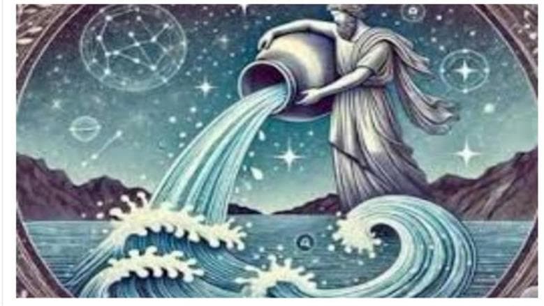 Aquarius horoscope today