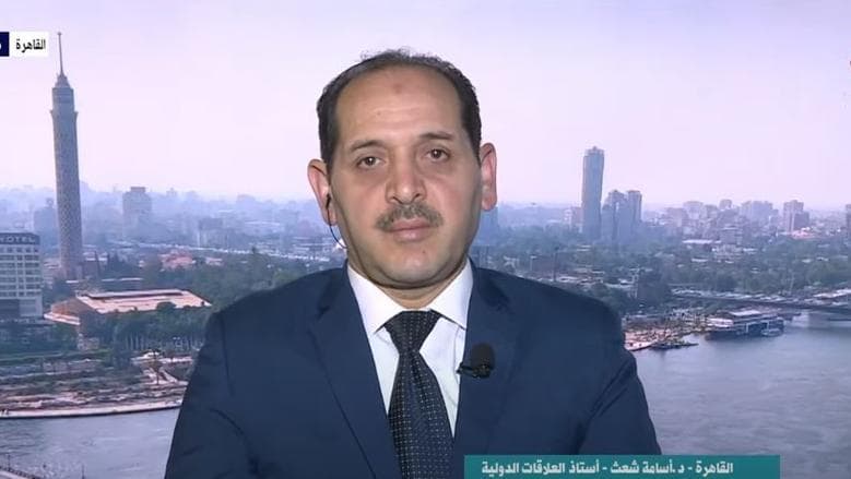 Osama Shaath: Separating Gaza from West Bank Threatens Palestinian State