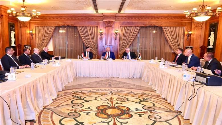 الجسر العربي للملاحة يحقق أرباحا قياسية