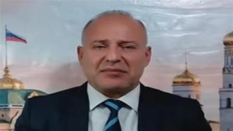 Samir Ayoub says Ukraine weakens as conflict climbs