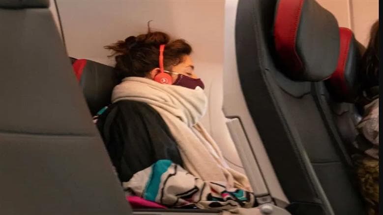 Advantages of selecting a window seat