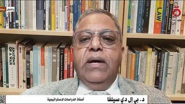 PLD Silva: US lacks troops for Iran ground assault