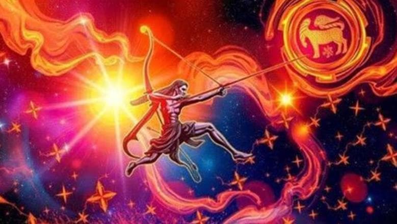 Sagittarius Today: Relationship Enters New Phase