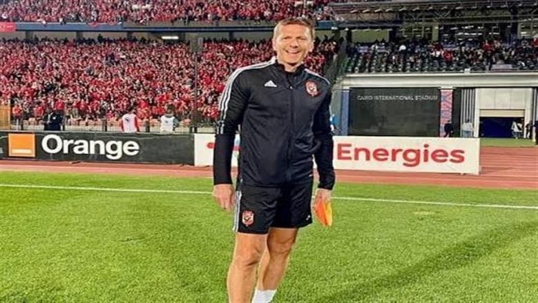 Expert Highlights Costly Error by Al-Ahli