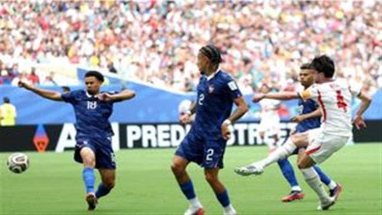 مباريات اليوم الجمعة فرنسا ضد إيطاليا وبلجيكا مع تركيا