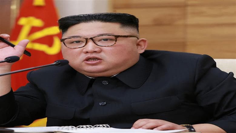 North Korea Leader Falls Into Coma