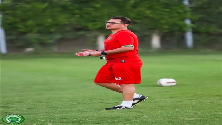 الزمالك يفكر في بنهاشم لخلافة معتمد