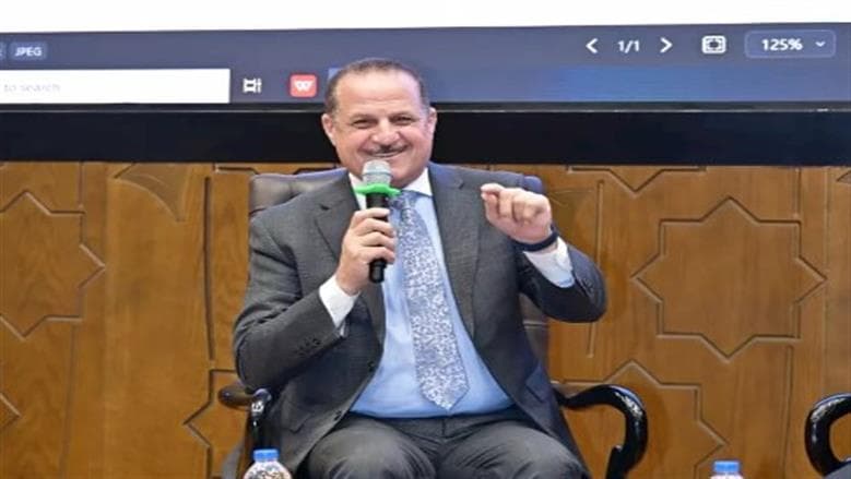أمين الثقافة: لا تنمية دون بناء الإنسان