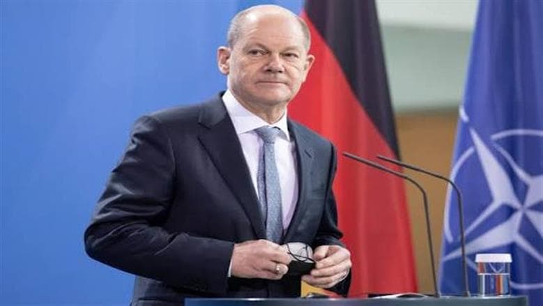 German Chancellor links Russia to Leipzig drone attempt