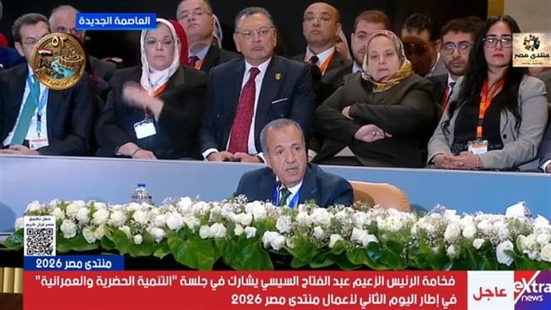 Hassan Mahdi: Finishing projects cheaper than halting during crises
