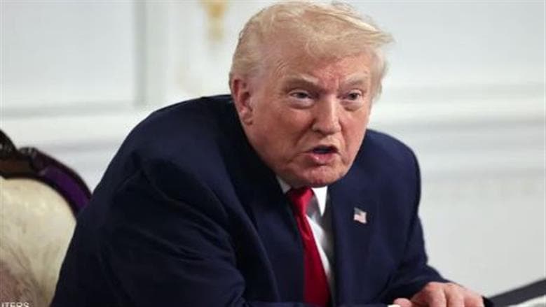 ترامب يصرح بخسارة أوروبا السيطرة على هجراتها