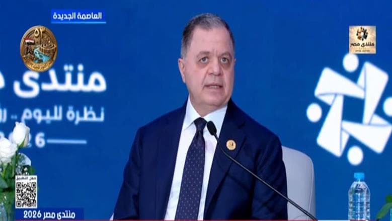 Interior Minister: Brotherhood uses fronts to influence youth via social media