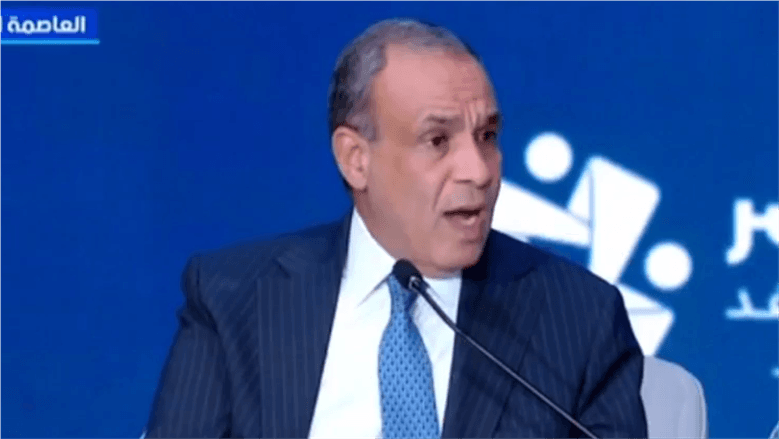 مصر تؤكد حقها المائي وحقوق الفرد