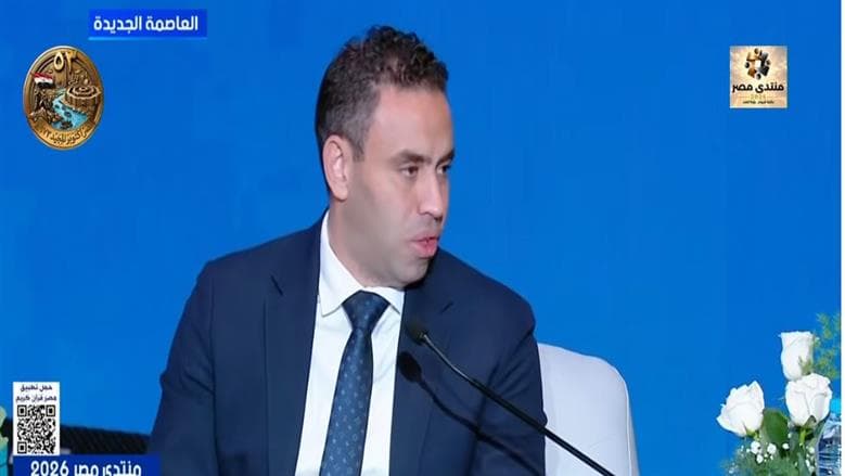 خبير رقمي: رضا المواطن وجودة الخدمات لبناء المجتمع في مصر