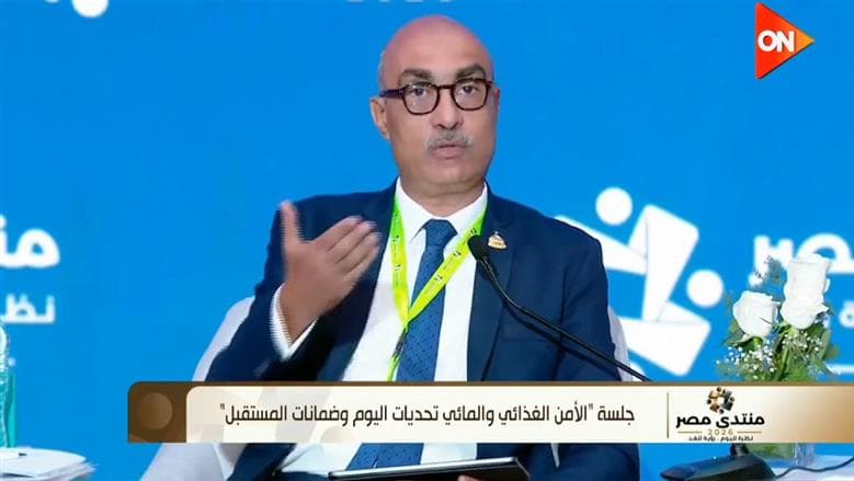 النائب إيهاب منصور يدعو لمراجعة دعم المنظومة