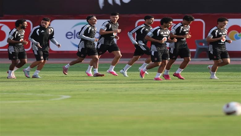 Al-Ahly announces initial winter transfer