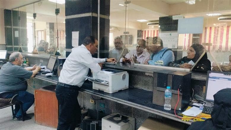 حملات بكرداسة لتنظيف الطرق