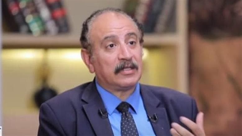 Egyptian forces' role in Saudi Arabia is defensive