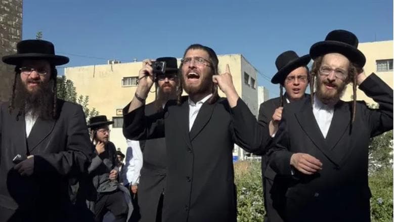 Israel faces crisis as Haredi growth strains economy