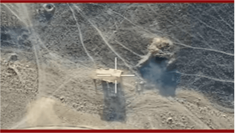Saudi defenses face new threats
