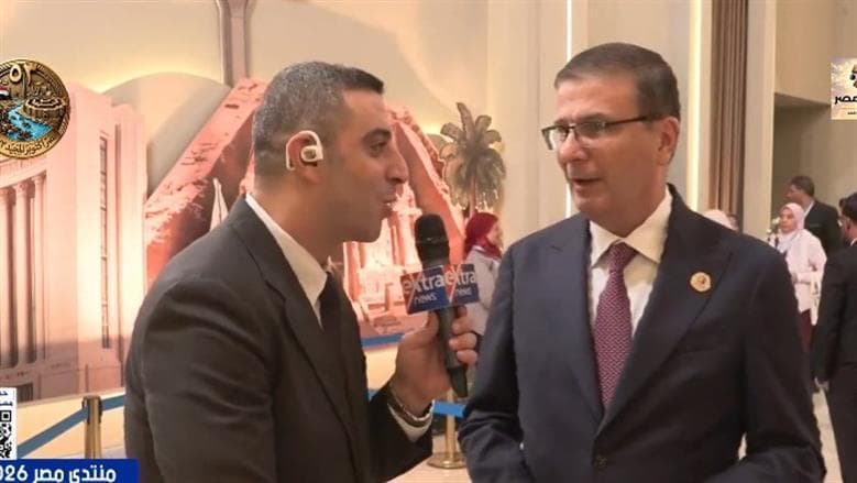 وزير الزراعة مصر تقترب من اكتفاء ذاتي في صناعة السكر