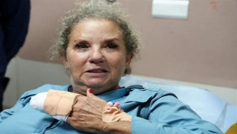 Washington Post photographer recounts settlers' attack and Palestinian rescue
