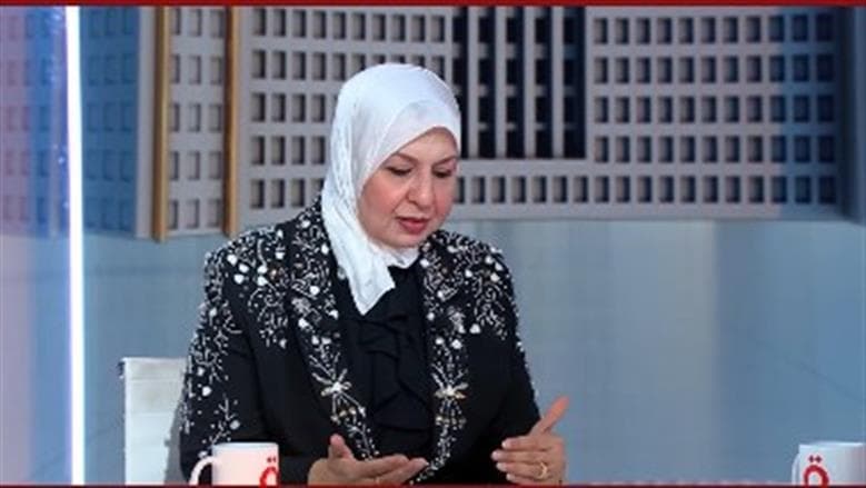 وئام عثمان تؤكد أهمية التخطيط لمصر بعد 2030