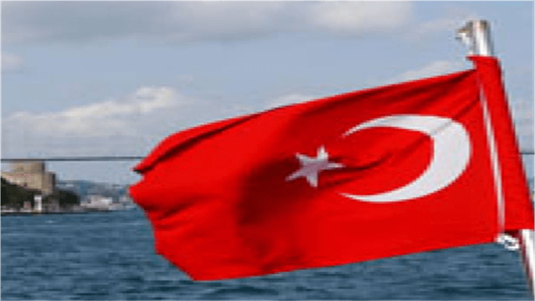 Turkish FM warns against ignoring UN resolutions