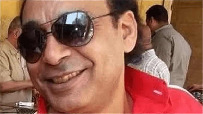 Authors mourn poet Hanfi Selim