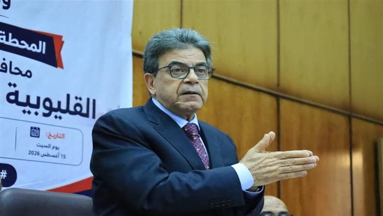 Veterinary experts praise Sisi's livestock plans at Egypt 2026