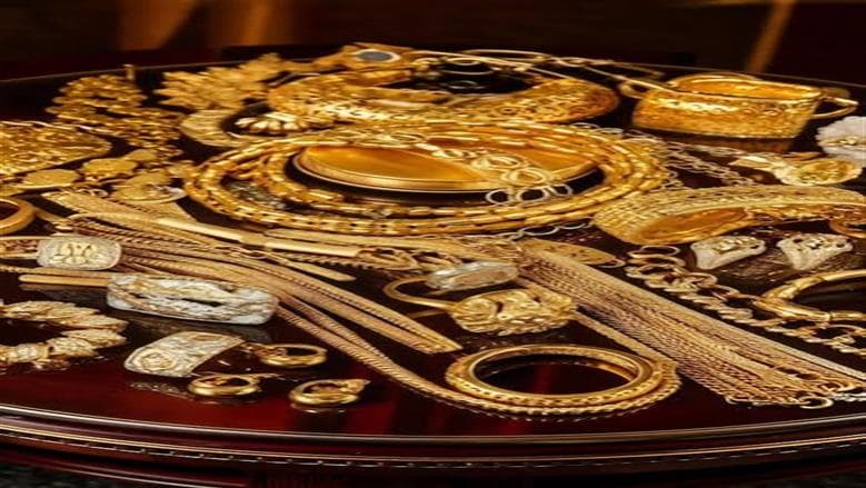 أسعار الذهب اليوم في مصر والعالم