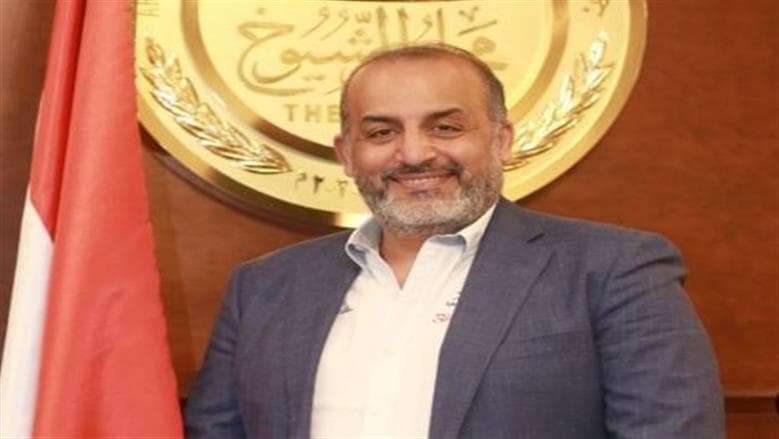 Kamál Sha‘īb named legal advisor for Journalists' Club