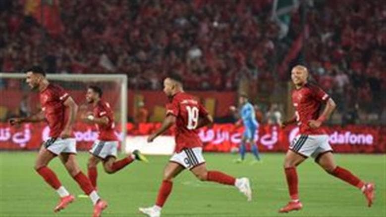 مدافع الأهلي يرد على رسالة الخطيب بعد التعادل