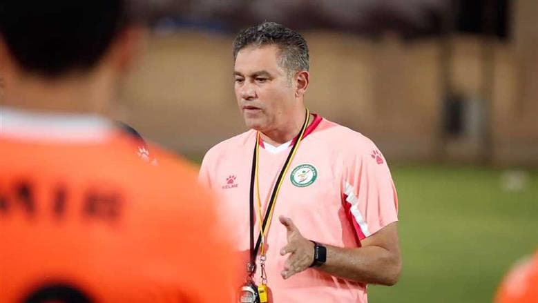 Mahalla coach: Al-Ahly and Pyramids top contenders