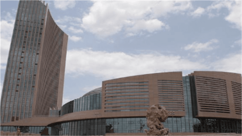 AU Commission's Statement Seeks to Involve Egypt