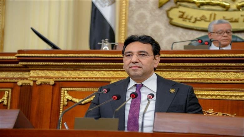 House Economics Chair on President's Alamein speech